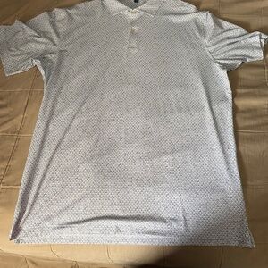 Peter Millar Crown Crafted XL Polo